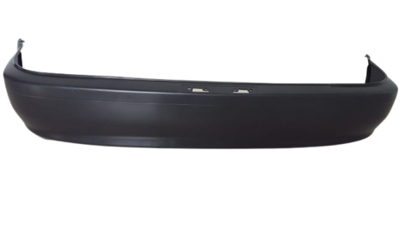 Tazz Rear Hup Toyota Tazz Rear Bumper 2000-2006 - Strand Auto Parts Pty Ltd