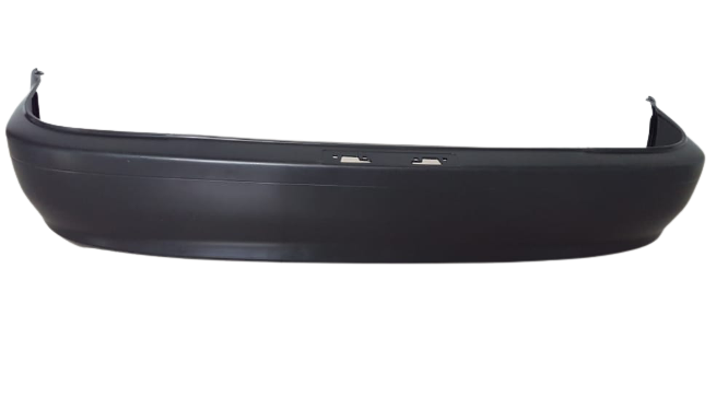 パーツ taka2000 Toyota Tazz Rear Bumper 2000-2006 - Strand Auto Parts Pty Ltd