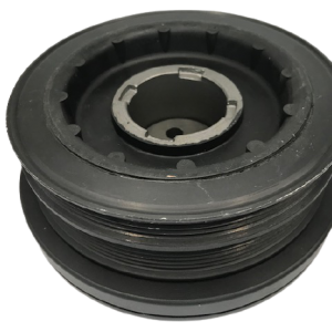 Bmw 3-Series E46 Crank Pulley 320/323/328/330 1999-2004