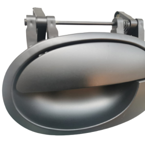 Opel Corsa C Front Outer Door Handle left 2002-2006