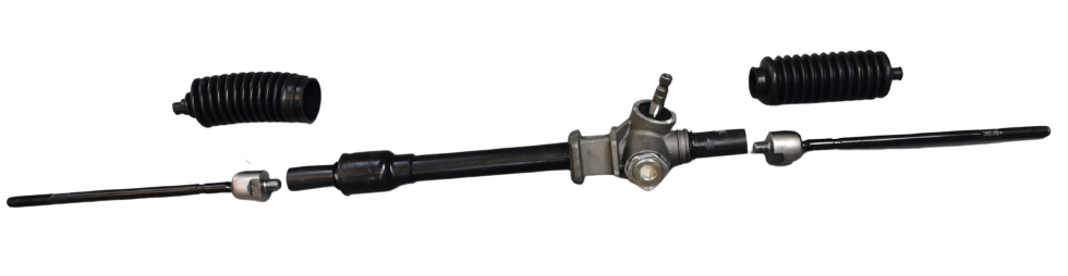 Toyota Corolla / Tazz / Conquest Steering Rack Manual 1987-1993