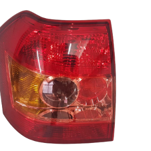 Toyota RunX Tail Lamp Right 2004-2007