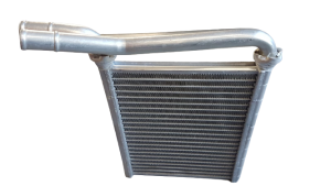 Toyota Quantum / Hilux / Fotuner Heater Radiator 2005- Strand Auto ...